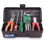 Caixa de Ferramentas Combat 5060 12" Sem Bandeja - Arqplast
