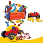 WHAMVOX Carrinho De Ferramentas Para Maquiagem Infantil Carrinho