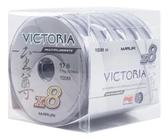 Caixa de Linha Multifilamento VICTORIA 8X 500 Metros