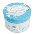 Caixa De Música Chicco Soft Cuddles ul