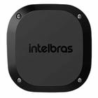 Caixa De Passagem Para CFTV VBOX 1100 E Black Externo - Intelbras