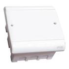 Caixa de Passagem Perlex 15 x 15 Interno