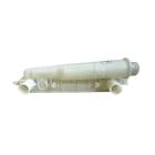 Caixa de Radiador Fiat Uno Modelo Denso Com Reservatório 38mmx324mm