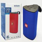 Caixa de s bluetooth - Exbom