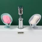 Caixa de Sabão com Drenagem Perfurada - 2 Peças - Para Banheiro