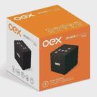 Caixa de Som 10W Speaker Music Box Bluetooth - OEX SK401