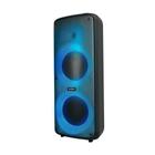 Caixa de Som 1200w RMS Beat Box Bluetooh Sumay 