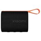 Caixa de som 5w Potencia Xiaomi SoundPocket Ultra portátil à prova d'água 10 horas Lançamento Bluetooth 5.4