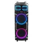 Caixa de Som Acústica Bluetooth 1400W SMCAP41 Vibe One Sumay