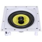 Caixa De Som Acústica de Embutir Arandela JBL CI Plus 6S 160w Rms
