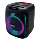 Caixa de Som Acústica Powerbox 400 DW621 Daewoo