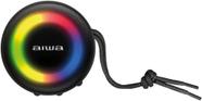 Caixa de Som Aiwa AWS-SP-02 Bluetooth Portátil - 10W