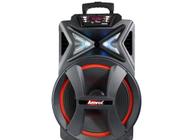 Par Alto Falante Magnum 6 Polegadas fusion 200w Rms Cada Woofer Mèdio Grave  Paredão - Woofer - Magazine Luiza