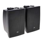 Caixa de Som Ambiente JBL C321P Par de 3" 30W RMS Preto