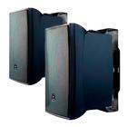 Caixa De Som Ambiente Jbl Selenium Alto Falante C321 Preto