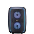 Caixa De Som Amplificada Jump Af 4,5 60w Bluetooth /fm/usb/sd Sumay