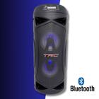 Caixa de som amplificada portatil bluetooth 70w trc 5507