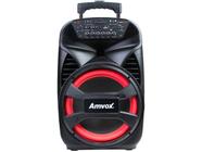 Caixa de Som Amvox Aca 480 Viper II Bluetooth