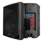 Caixa de Som Ativa 12'' 2 Vias 250W EVO 260X Novik