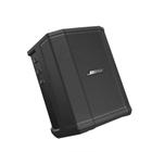 Caixa de Som Ativa - BOSE - S1 Pró - Black - Bluetooth - Bivolt (Sem Bateria)