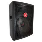 Caixa De Som Ativa Leacs Fit160A Bluetooth 150W Falante 10