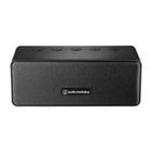 Caixa de Som Audio-Technica AT-SP65XBT Portátil Bluetooth 12W Preto