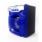 Caixa De Som Bluetooth 108Mhz ul Xtrad Ms-307Bt