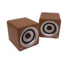 Caixa de Som Bluetooth 2 x 10w Speaker Pine SP113 - Newlink