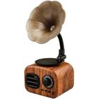 Caixa de Som Bluetooth Classic Retro B5