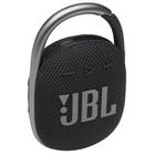 Caixa de Som Bluetooth JBL Clip 4