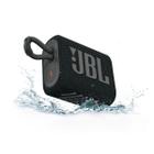 Caixa De Som Bluetooth JBL Go 3 A Prova Dágua Original