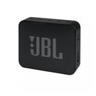 Caixa de Som Bluetooth JBL Go Essential Preto