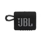 Caixa de Som Bluetooth JBL GO3 4.2 W RMS Portátil