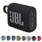 Caixa De Som Bluetooth JBL Go3 A Prova D'água Original