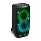 Caixa de Som Bluetooth JBL Partybox Stage 320