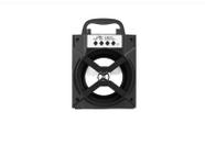 Caixa De Som Bluetooth Mini Com E Usb, Fm, Mini Sd D-Bh101