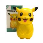 Caixa de Som Bluetooth Pikachu YE-20 - Ye 20
