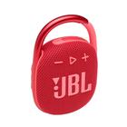 Caixa de Som Bluetooth Portátil J B L CLIP 4