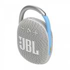 Caixa de Som Bluetooth Portátil JBL Clip 4 Eco