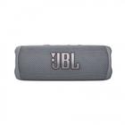 Caixa de Som Bluetooth Portátil JBL FLIP 6 Cinza