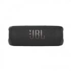 Caixa de Som Bluetooth Portátil JBL FLIP 6 Preto