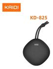Caixa De Som Bluetooth Prova D'agua Ipx7 Kaidi Kd-825