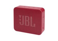 Caixa de som bluetooth sem fio, jbl go essential, a prova d'água, original !