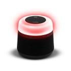 Caixa De Som Bluetooth/usb/sd W-charge 15w Com Bateria Interna E Iluminação