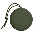 Caixa de som bluetooth verde militar aerbox 2 aer geonav