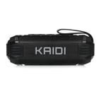 Caixa De Som Bluetooth Wireless Kaidi Kd 805 Prova D'água