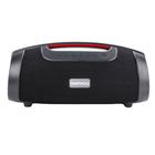 Caixa de Som Boombox Dw242bk Preto - Daewoo