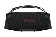 Caixa de Som Boombox LG XBOOM Go XG8 - 60+60W RMS, Proteção contra água e poeira (IP67), Iluminação de festa, Bateria 15H, Durabilidade Militar (MIL-S
