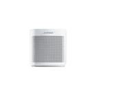Bose SoundLink Color II: Bluetooth portátil, alto-falante
