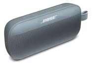 Caixa de Som Bose SoundLink Flex Azul - Original